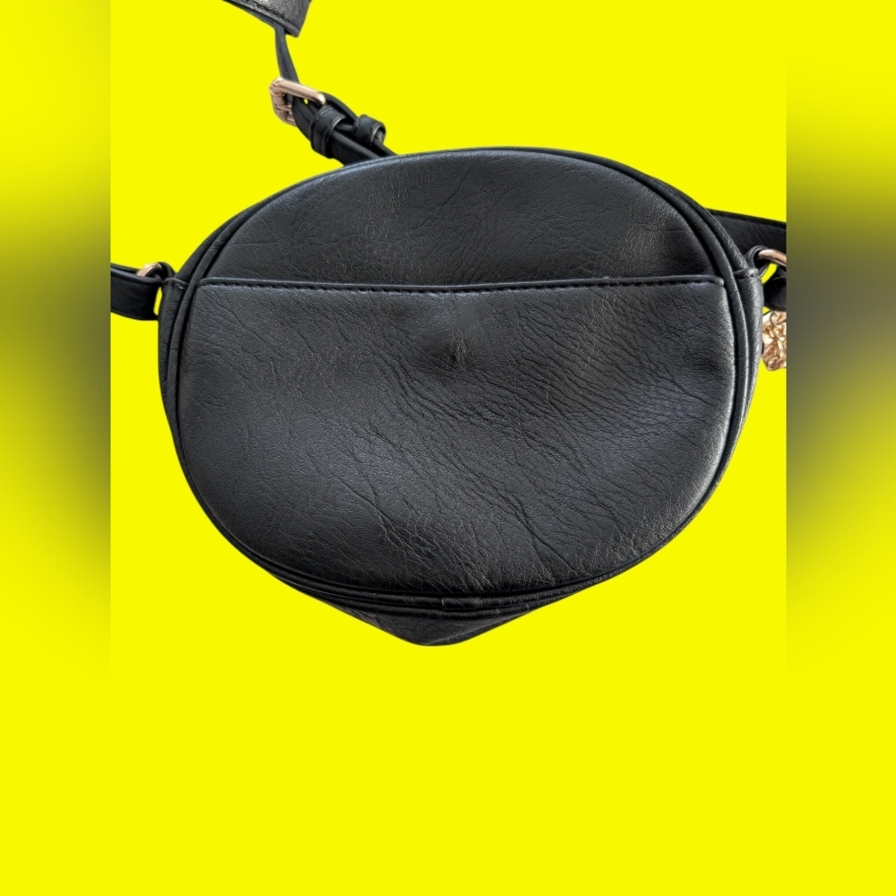 Urban Expressions Studded Crossbody - Picture 2 of 5